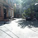 центр однокомнатная просторная улица екатериниская * אודסה