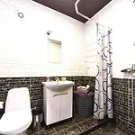центр однокомнатная просторная улица екатериниская Appartement *