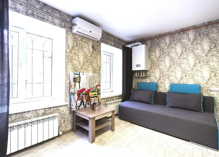 центр однокомнатная просторная улица екатериниская Odesa