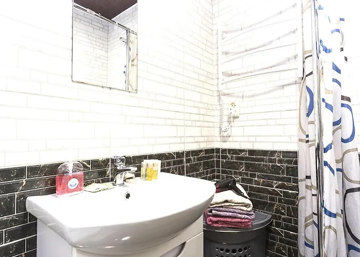 Apartment центр однокомнатная просторная улица екатериниская Odesa