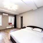 центр однокомнатная просторная улица екатериниская