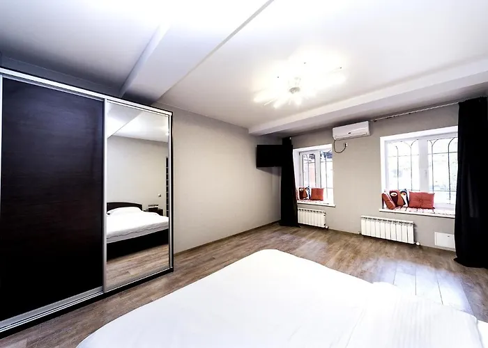 центр однокомнатная просторная улица екатериниская * Odessza