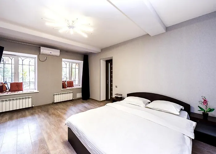 центр однокомнатная просторная улица екатериниская